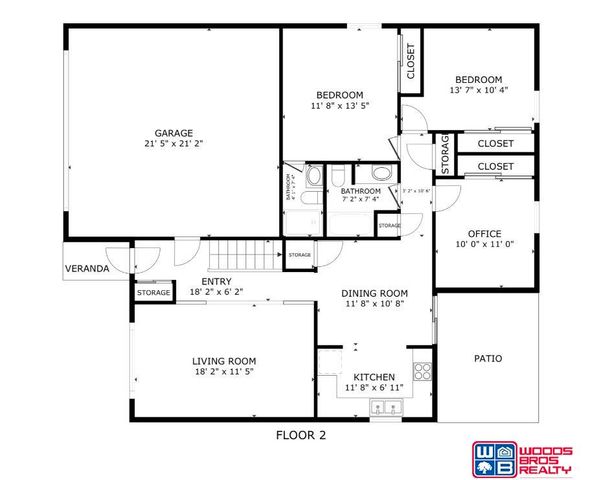 2520 Dorothy Drive, Lincoln, NE 68507