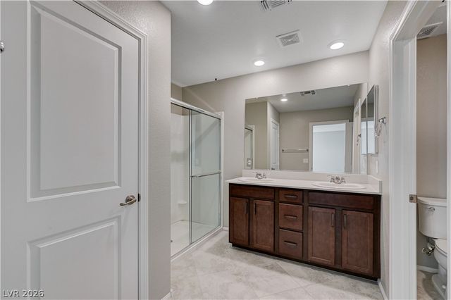 9658 Eamont River Street, Las Vegas, NV 89178