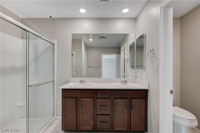 9658 Eamont River Street, Las Vegas, NV 89178