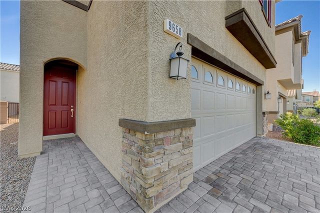 9658 Eamont River Street, Las Vegas, NV 89178