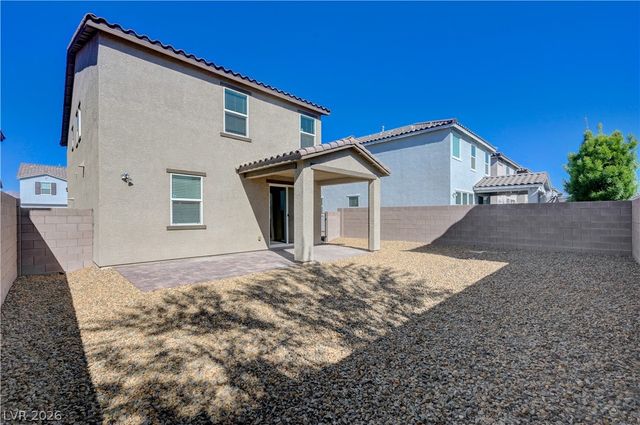 9658 Eamont River Street, Las Vegas, NV 89178