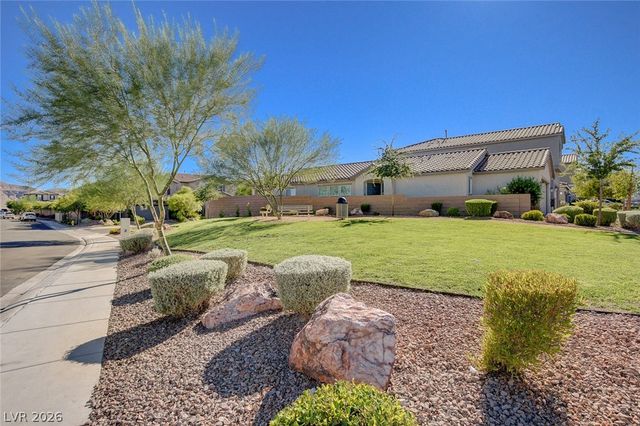 9658 Eamont River Street, Las Vegas, NV 89178