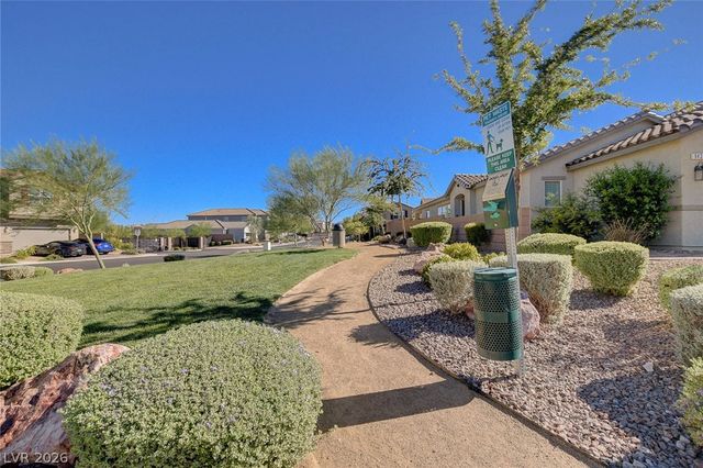 9658 Eamont River Street, Las Vegas, NV 89178