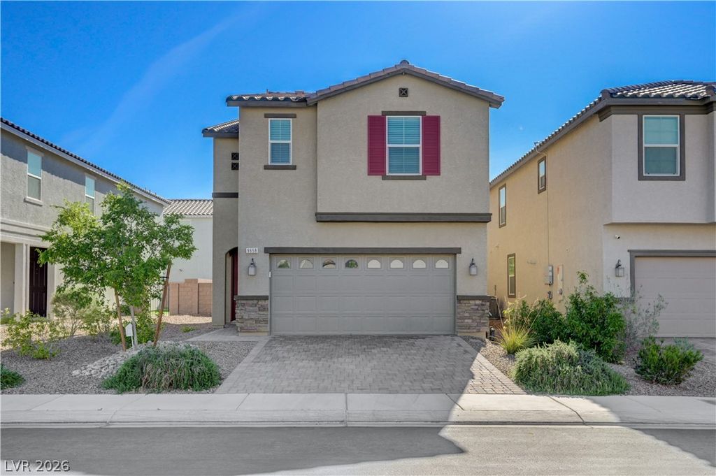 9658 Eamont River Street, Las Vegas, NV 89178