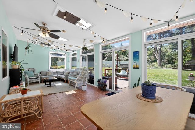 8600 PLUM CREEK DR, Gaithersburg, MD 20882