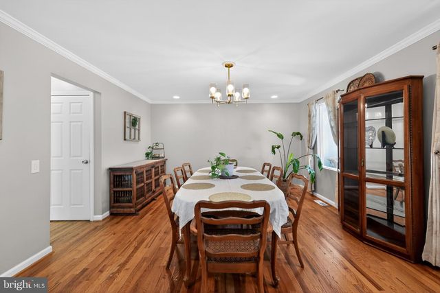 8600 PLUM CREEK DR, Gaithersburg, MD 20882
