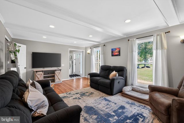 8600 PLUM CREEK DR, Gaithersburg, MD 20882