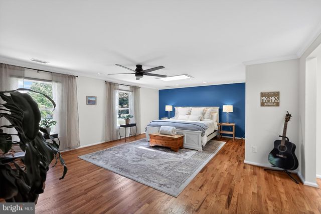 8600 PLUM CREEK DR, Gaithersburg, MD 20882