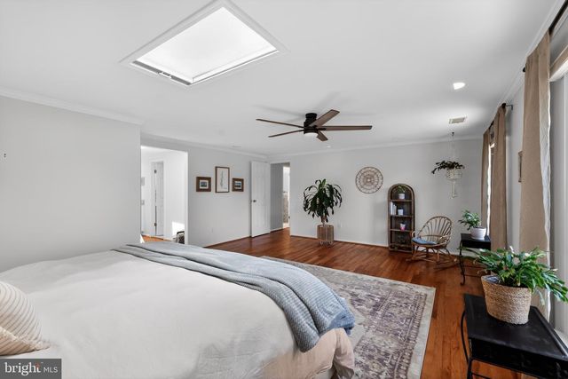 8600 PLUM CREEK DR, Gaithersburg, MD 20882