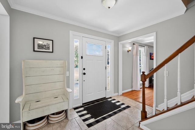 8600 PLUM CREEK DR, Gaithersburg, MD 20882