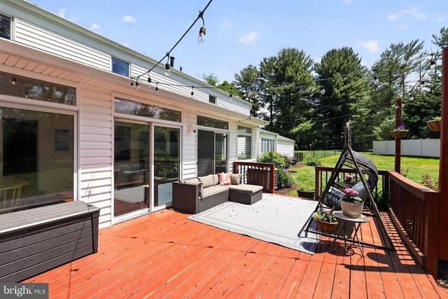 8600 PLUM CREEK DR, Gaithersburg, MD 20882