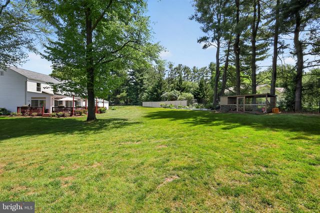 8600 PLUM CREEK DR, Gaithersburg, MD 20882