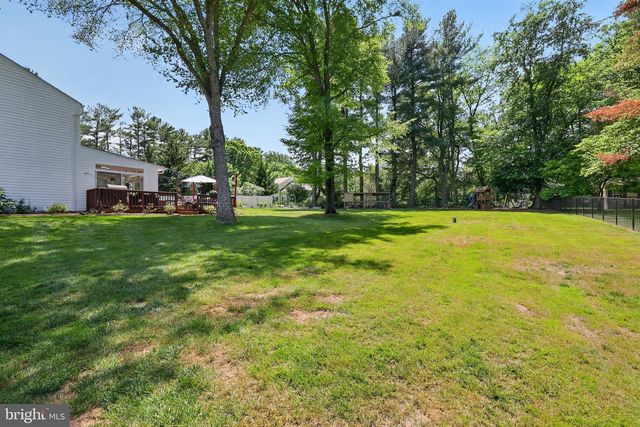 8600 PLUM CREEK DR, Gaithersburg, MD 20882