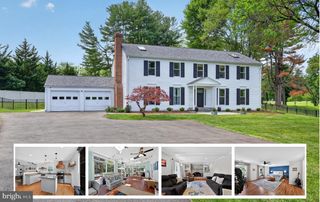 8600 PLUM CREEK DR, Gaithersburg, MD 20882