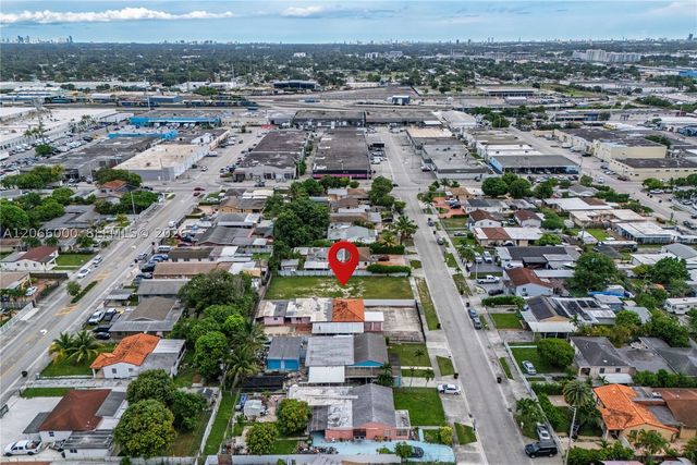 941 E 31st St, Hialeah, FL 33013
