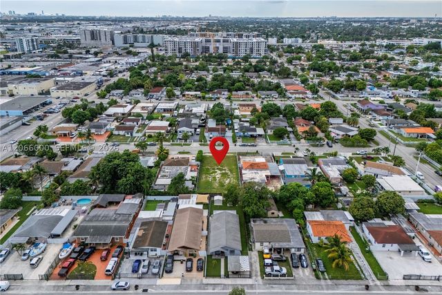 941 E 31st St, Hialeah, FL 33013