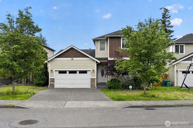 5007 NE 6th Street, Renton, WA 98059