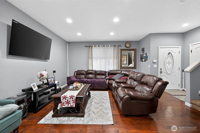 5007 NE 6th Street, Renton, WA 98059