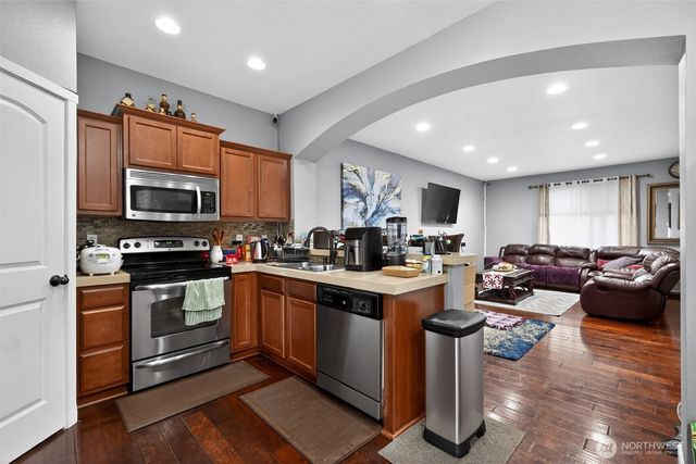 5007 NE 6th Street, Renton, WA 98059