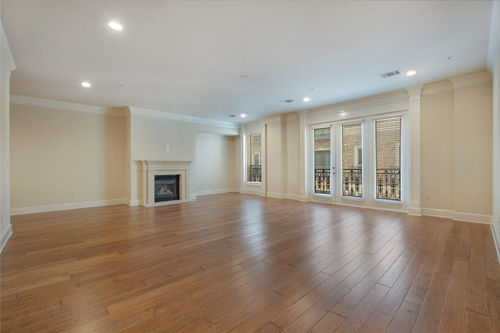 6505 Bandera Avenue 1G, Dallas, TX 75225
