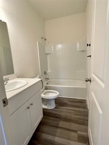 6222 Old Bridge Way, Forney, TX 75126