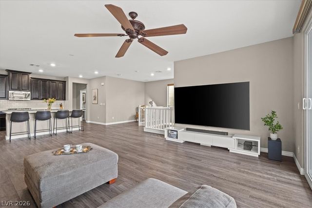 10788 Mulholland Avenue, Las Vegas, NV 89129