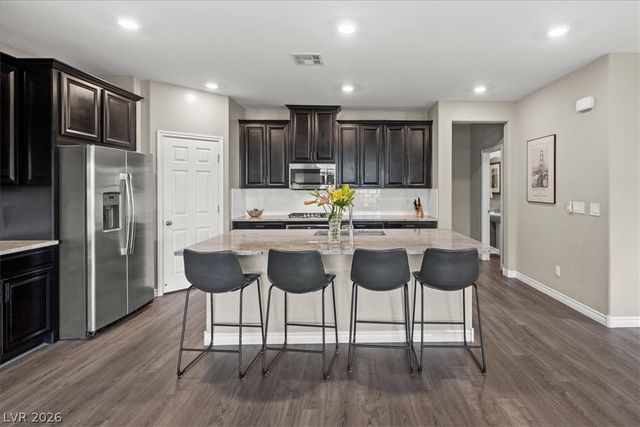 10788 Mulholland Avenue, Las Vegas, NV 89129
