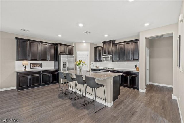 10788 Mulholland Avenue, Las Vegas, NV 89129