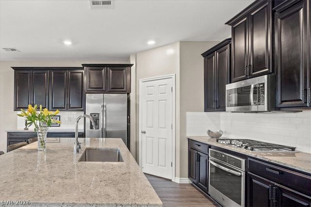 10788 Mulholland Avenue, Las Vegas, NV 89129