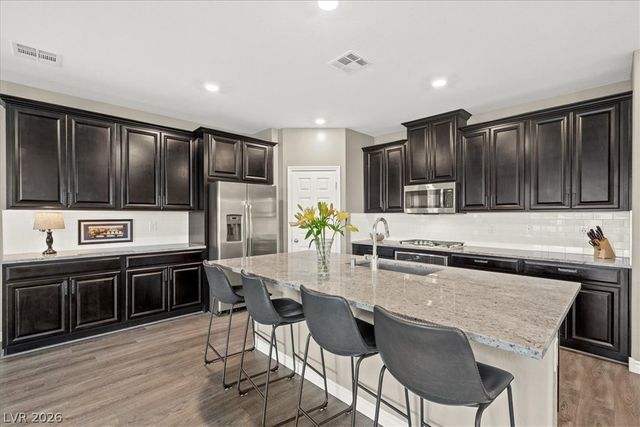 10788 Mulholland Avenue, Las Vegas, NV 89129