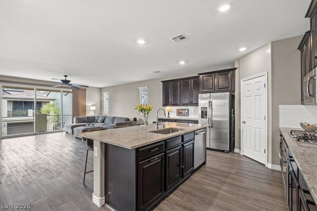 10788 Mulholland Avenue, Las Vegas, NV 89129