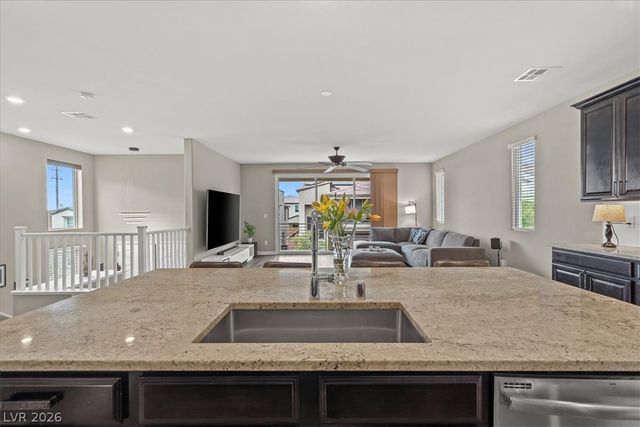 10788 Mulholland Avenue, Las Vegas, NV 89129