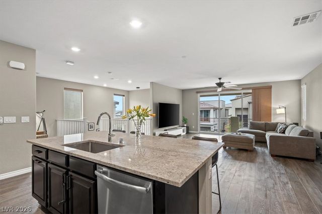 10788 Mulholland Avenue, Las Vegas, NV 89129