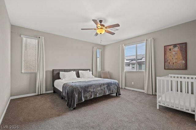 10788 Mulholland Avenue, Las Vegas, NV 89129