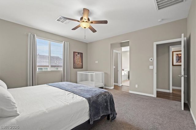 10788 Mulholland Avenue, Las Vegas, NV 89129