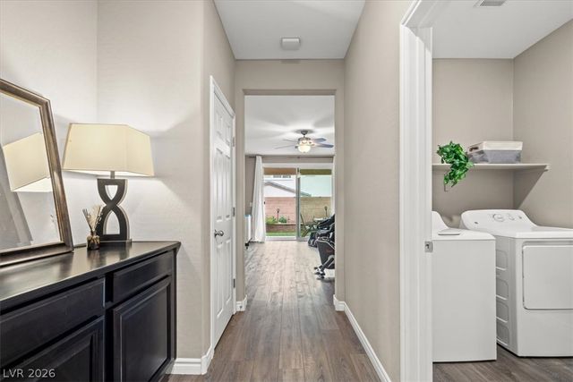 10788 Mulholland Avenue, Las Vegas, NV 89129