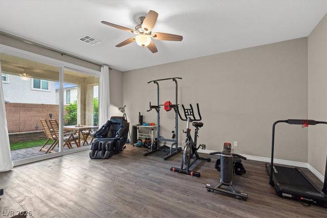 10788 Mulholland Avenue, Las Vegas, NV 89129