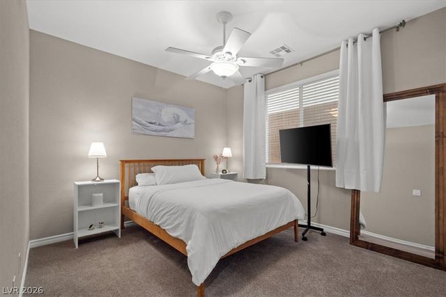 10788 Mulholland Avenue, Las Vegas, NV 89129