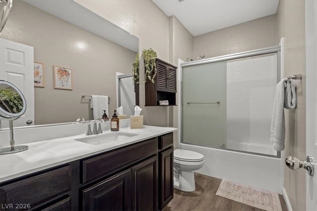 10788 Mulholland Avenue, Las Vegas, NV 89129