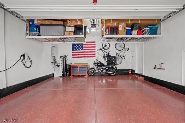 10788 Mulholland Avenue, Las Vegas, NV 89129