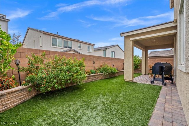 10788 Mulholland Avenue, Las Vegas, NV 89129