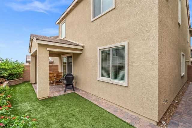 10788 Mulholland Avenue, Las Vegas, NV 89129