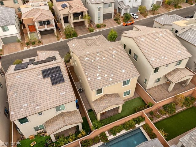 10788 Mulholland Avenue, Las Vegas, NV 89129
