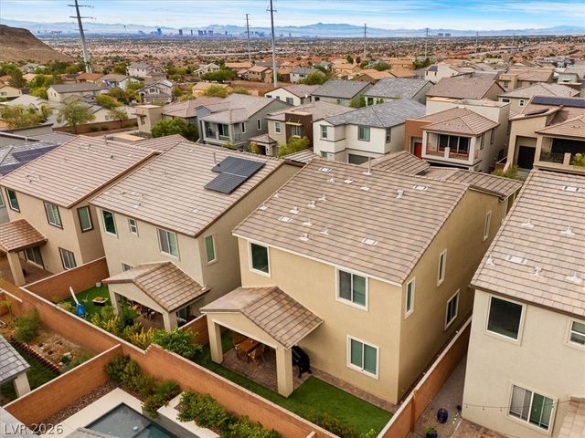 10788 Mulholland Avenue, Las Vegas, NV 89129