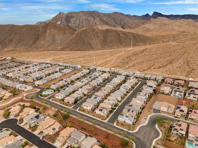 10788 Mulholland Avenue, Las Vegas, NV 89129