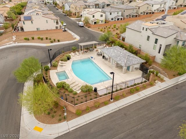 10788 Mulholland Avenue, Las Vegas, NV 89129