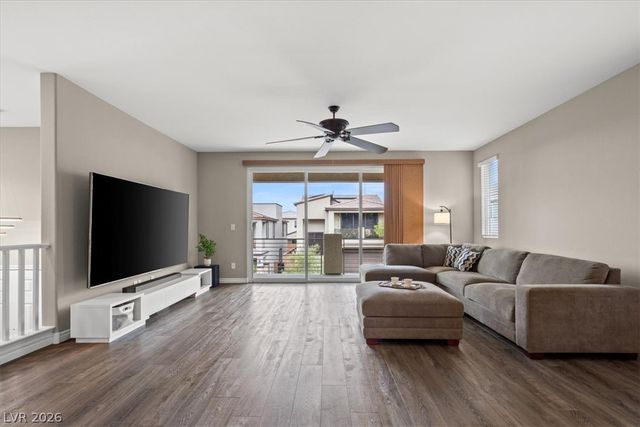 10788 Mulholland Avenue, Las Vegas, NV 89129