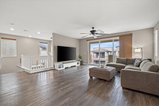 10788 Mulholland Avenue, Las Vegas, NV 89129