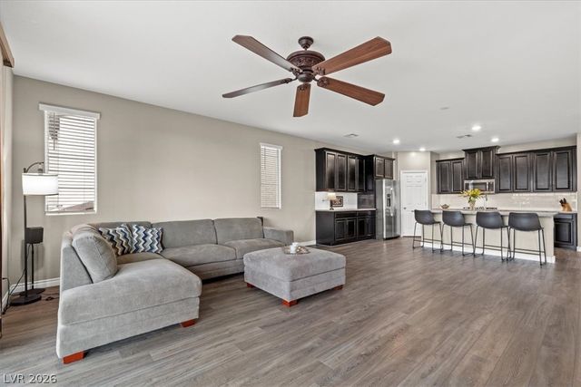 10788 Mulholland Avenue, Las Vegas, NV 89129