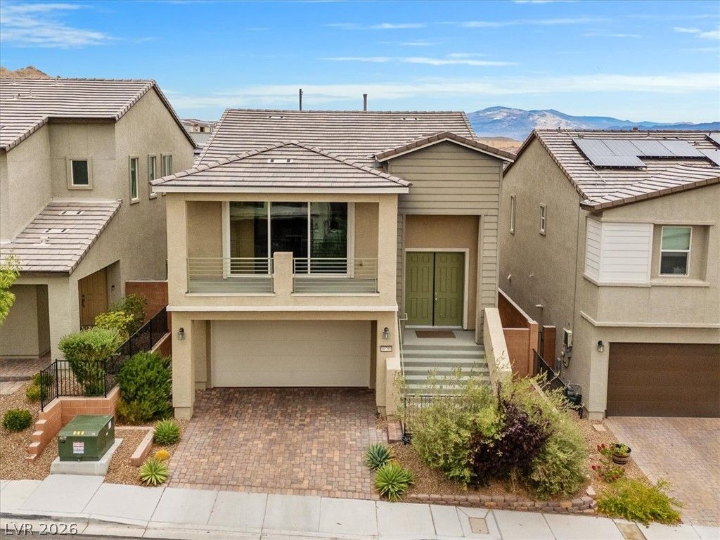 10788 Mulholland Avenue, Las Vegas, NV 89129 — photo 2